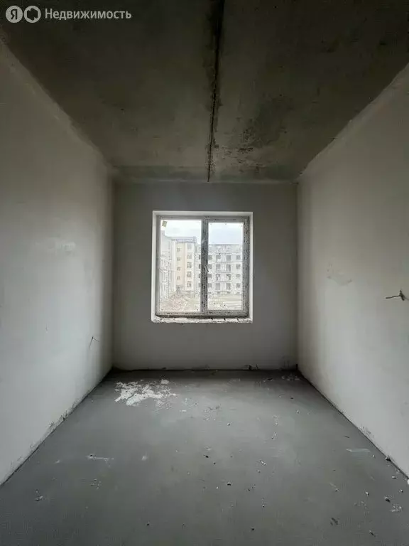 1-комнатная квартира: Нальчик, улица Головко, 200 (36.74 м) - Фото 0