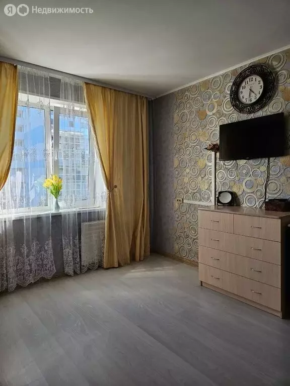 3-комнатная квартира: Пермь, улица Космонавта Беляева, 40 (57.6 м) - Фото 1
