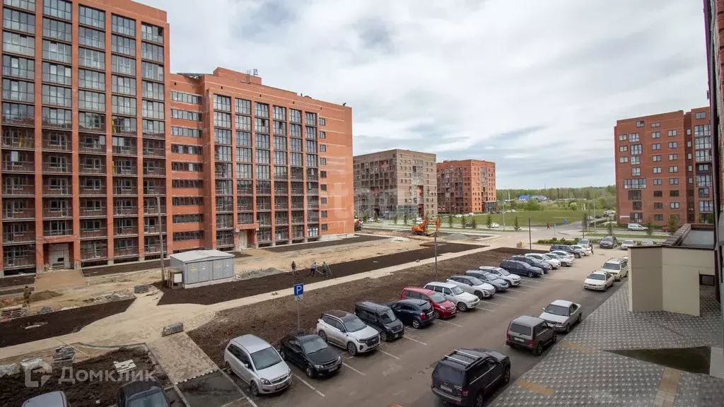 Продаётся 3-к квартира, 81.2 м - Фото 0