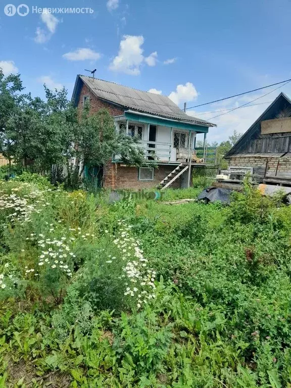 Дом в Уфа, СНТ Керамика-3 (62.4 м) - Фото 0