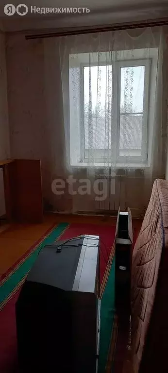 3-комнатная квартира: Советск, Комсомольский переулок, 5 (59 м) - Фото 0