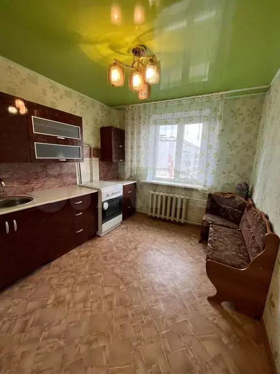 2-к. квартира, 50 м, 5/5 эт. - Фото 1