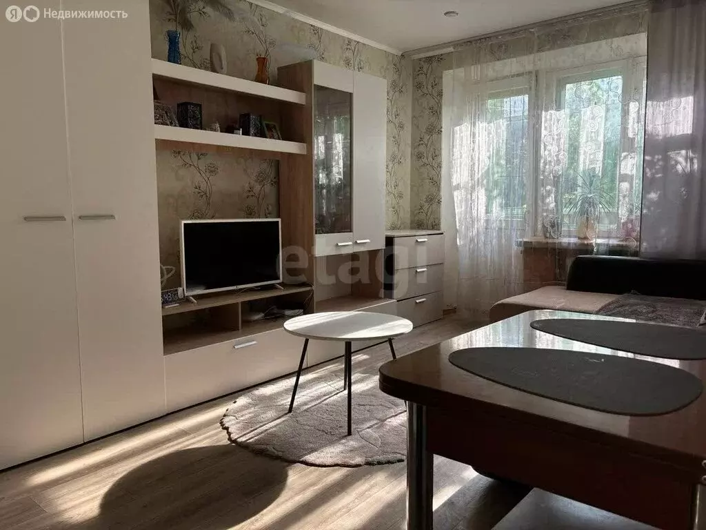 2-комнатная квартира: Казань, улица Химиков, 53 (40.8 м) - Фото 2