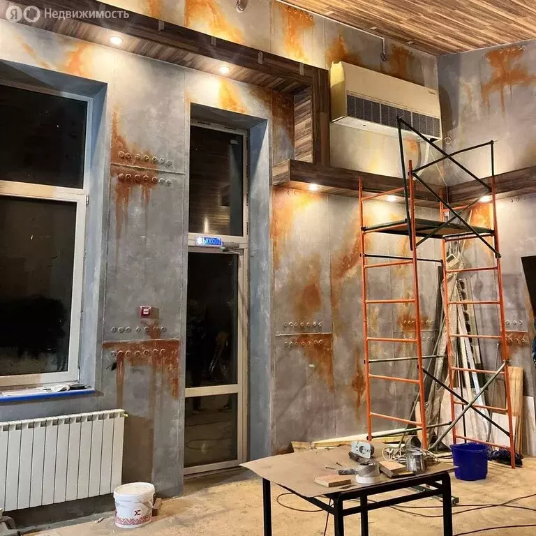 Помещение свободного назначения (100 м) - Фото 1