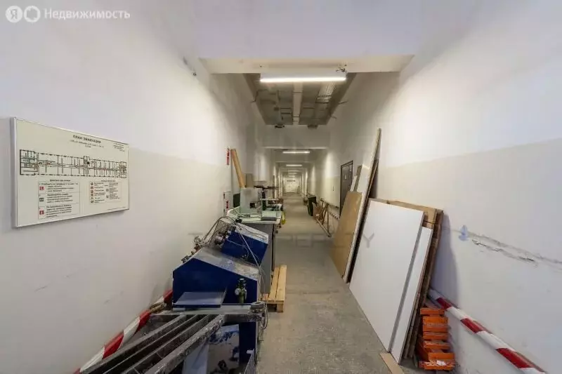 Склад (64.1 м) - Фото 1