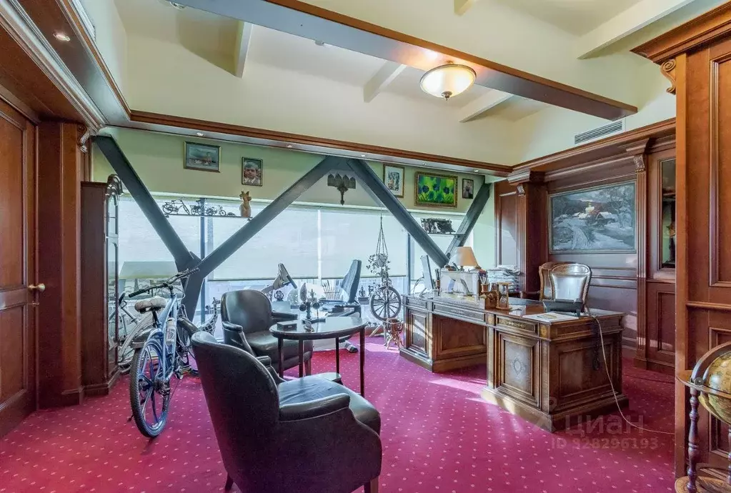 Офис в Москва Бутырская ул., 62 (203 м) - Фото 2