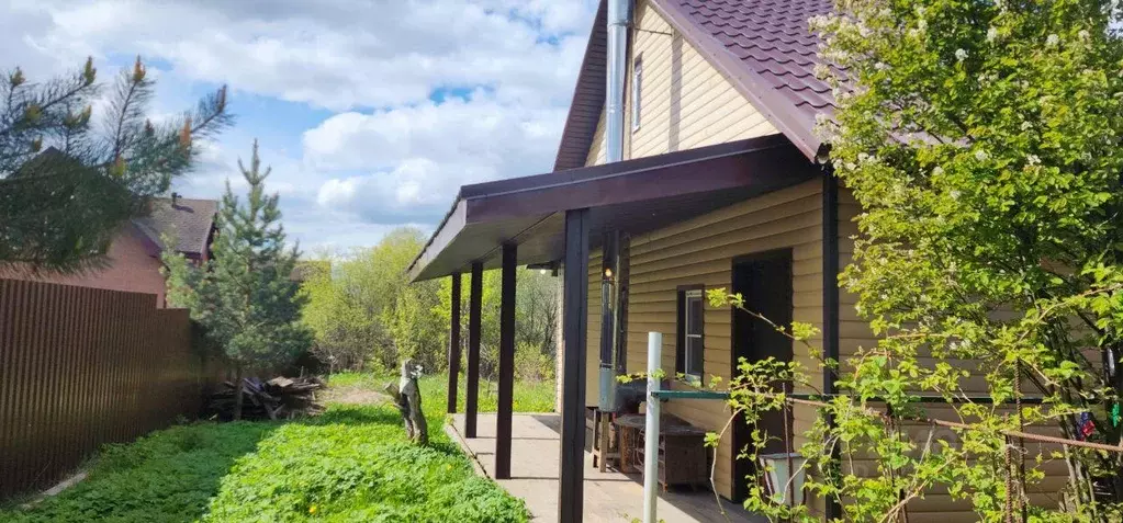 Дом, 65 м - Фото 2