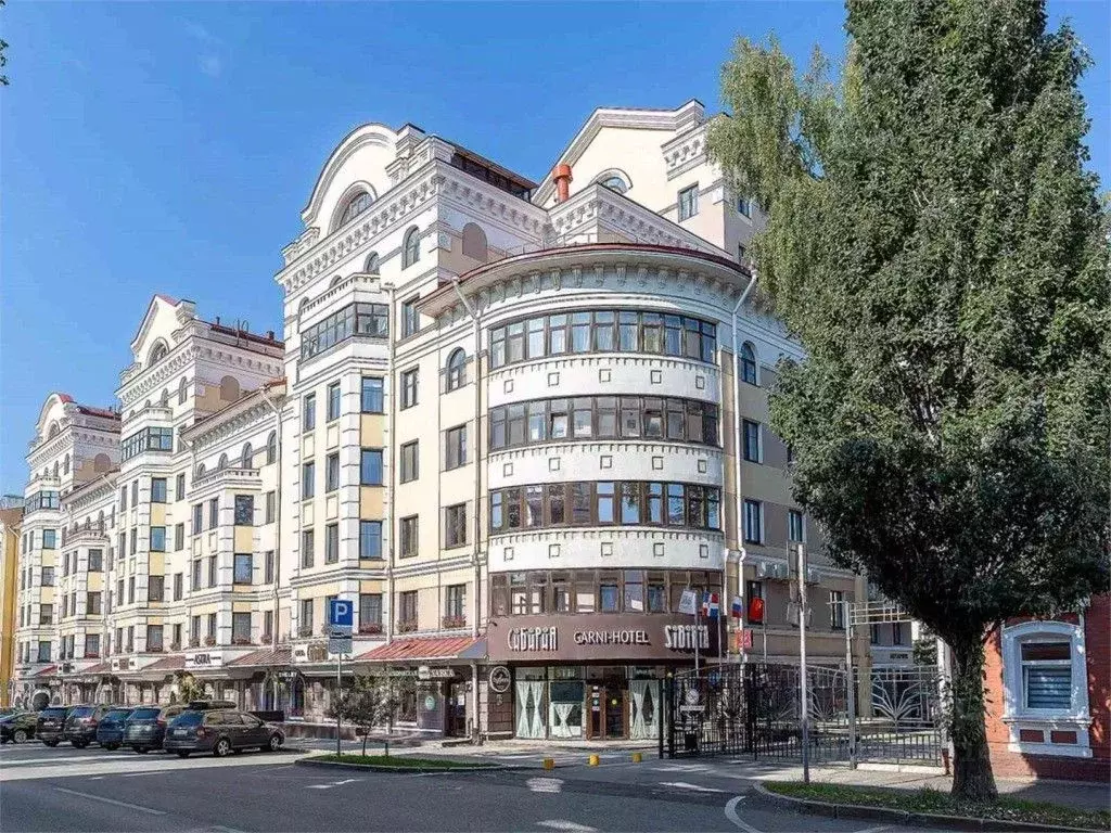 Комната Пермский край, Пермь Петропавловская ул., 29 (10.0 м) - Фото 1