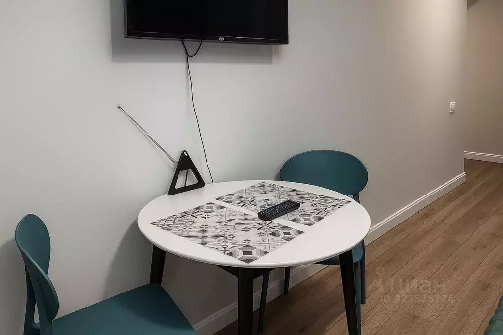 Студия Москва Линейный проезд, 6А (15.5 м) - Фото 2