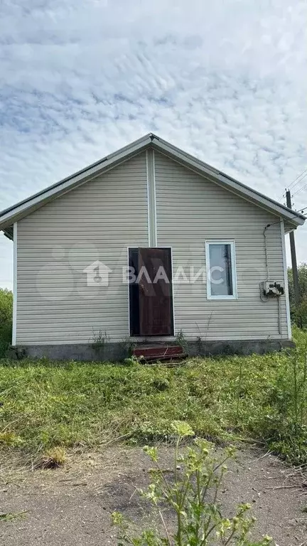 Дом 53,7 м на участке 8 сот. - Фото 0