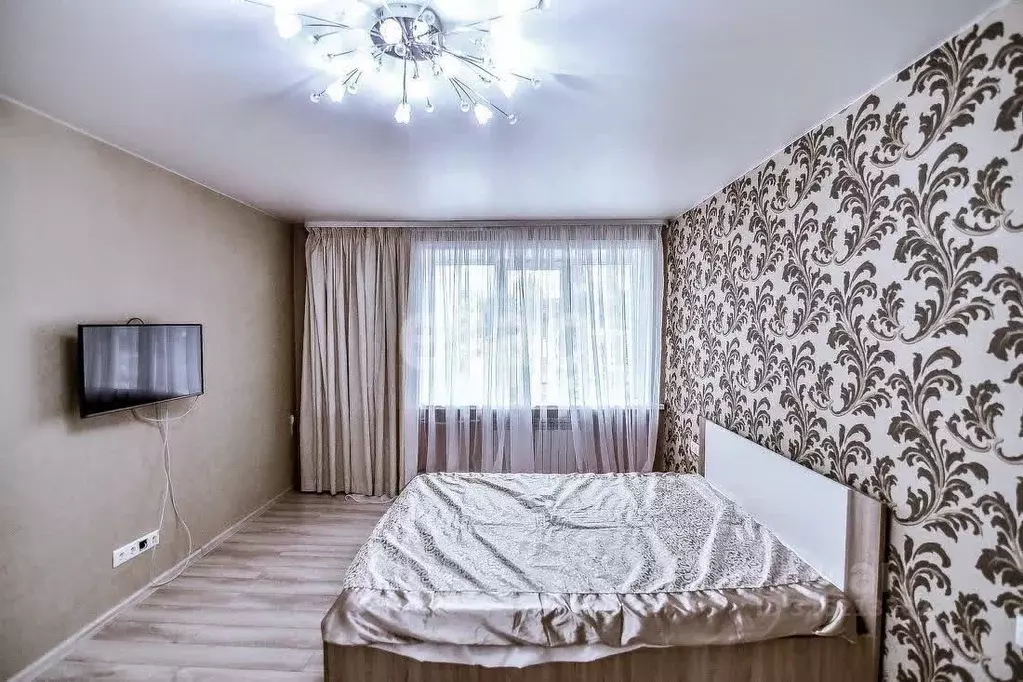 2-к кв. Сахалинская область, Южно-Сахалинск Амурская ул., 159 (48.0 м) - Фото 1