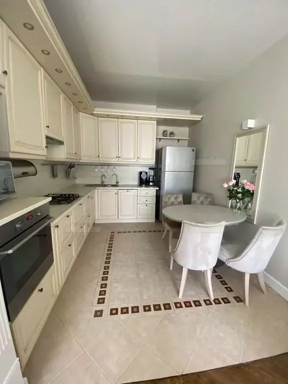 4-к кв. Санкт-Петербург Большая Монетная ул., 29 (111.0 м) - Фото 1