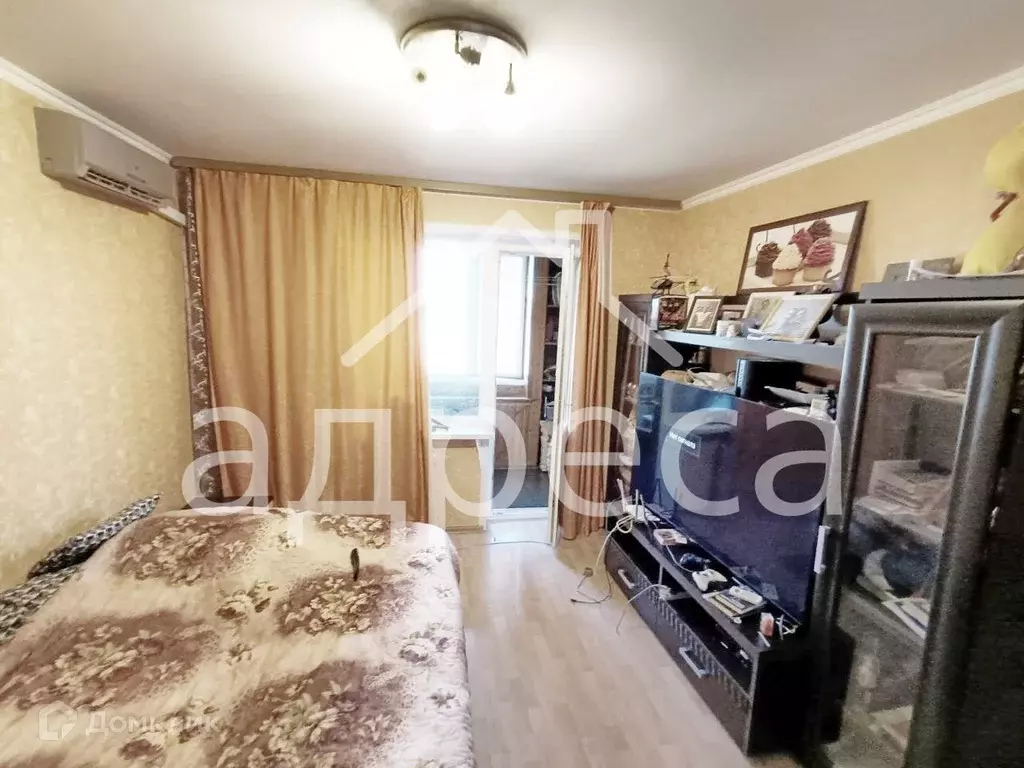 Продаётся 2-к квартира, 42.6 м - Фото 1