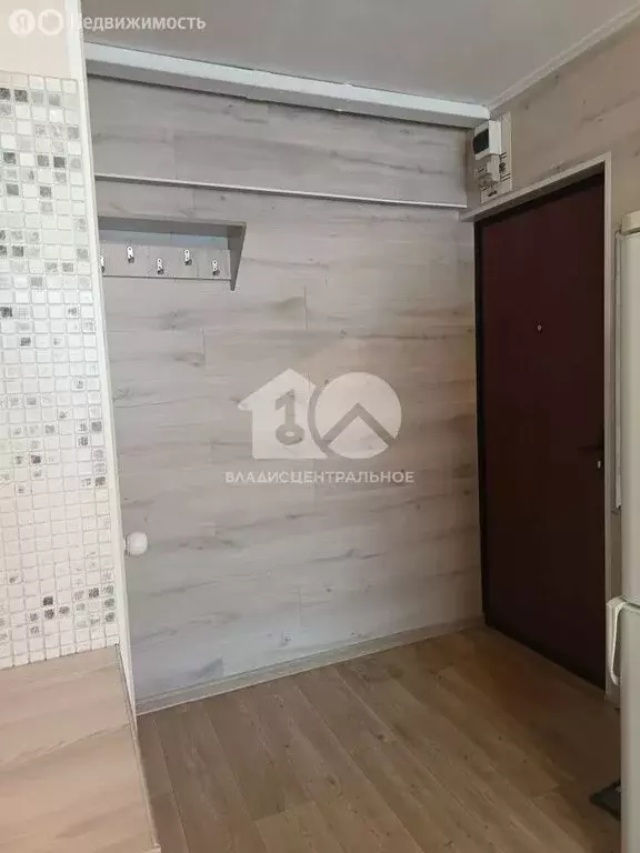Квартира-студия: Новосибирск, улица Гоголя, 188 (17 м) - Фото 2