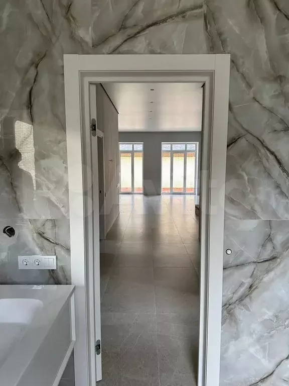 Дом 140 м на участке 6 сот. - Фото 1