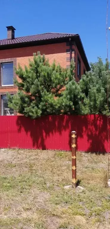 Дом в Краснодарский край, Ейский район, Должанская ст-ца Коллективная ... - Фото 1