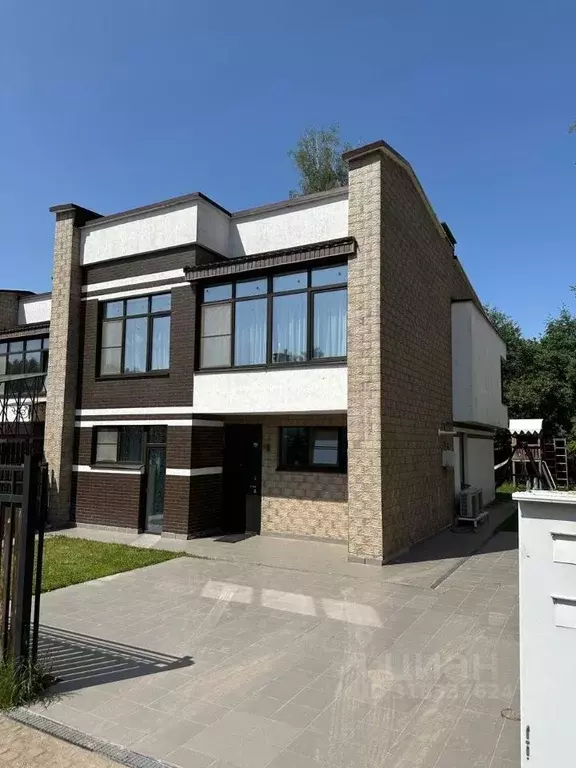 Коттедж в Москва Гавриково СНТ, 295Ас1 (159 м) - Фото 0