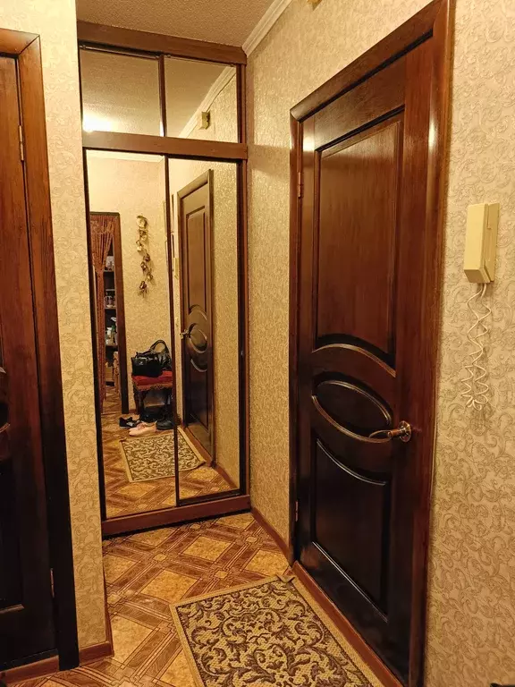 Продаётся 1-к квартира, 37 м - Фото 1