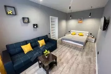 2-к кв. Пензенская область, Пенза просп. Победы, 96Е (50.0 м) - Фото 1