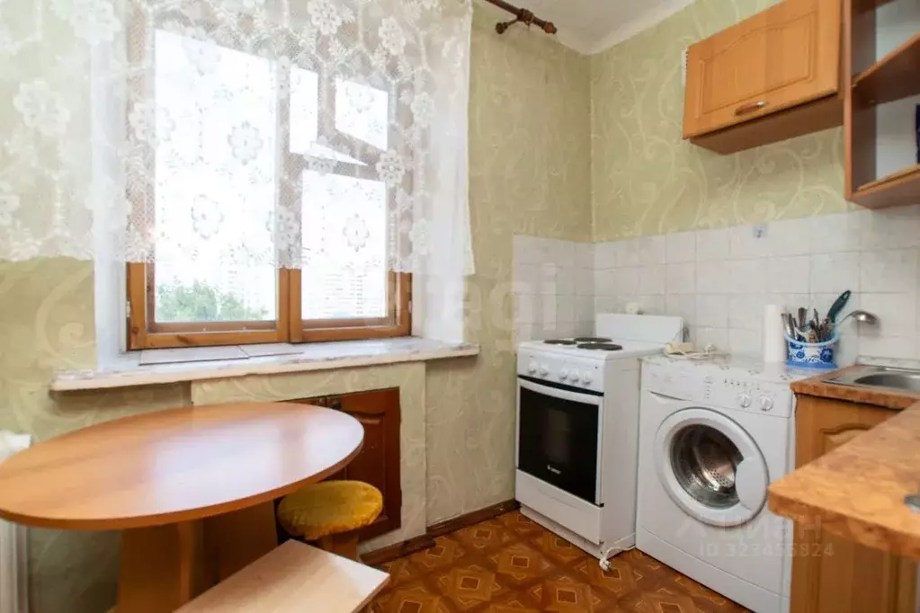 2-к кв. Новосибирская область, Новосибирск ул. Пермитина, 20 (45.0 м) - Фото 1