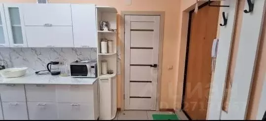 1-к кв. Саха (Якутия), Якутск ул. Ярославского, 7 (37.0 м) - Фото 2