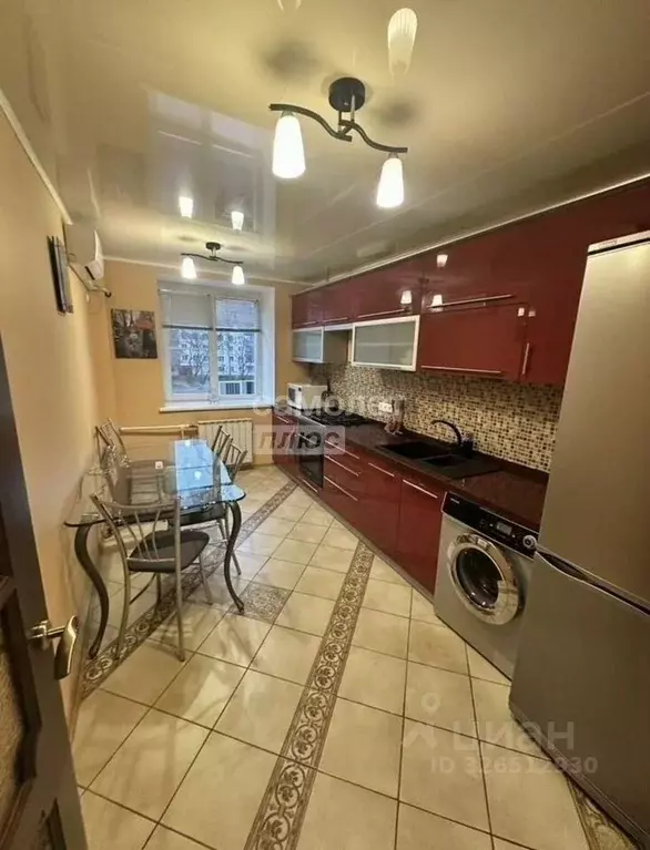 3-к кв. Липецкая область, Липецк просп. Победы, 19А (62.1 м) - Фото 2