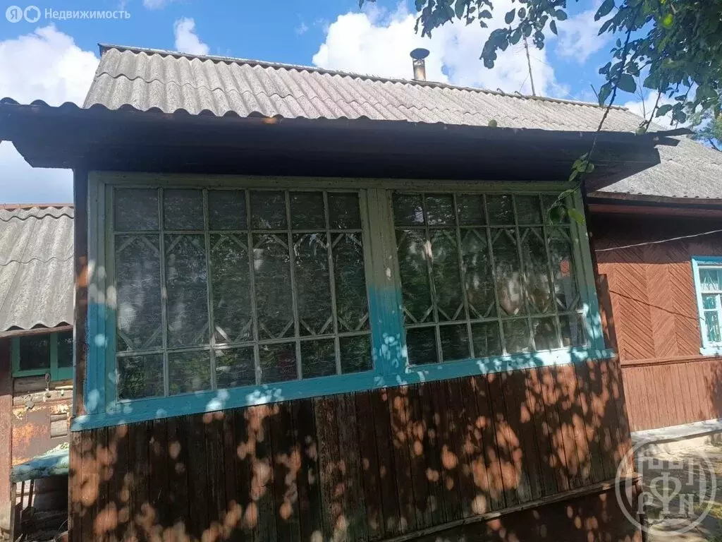 Дом в Оредеж, Советская улица (48.62 м) - Фото 1