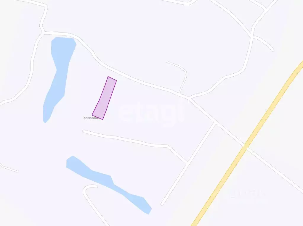 Дом в Тульская область, Тула городской округ, д. Хопилово  (125 м) - Фото 0