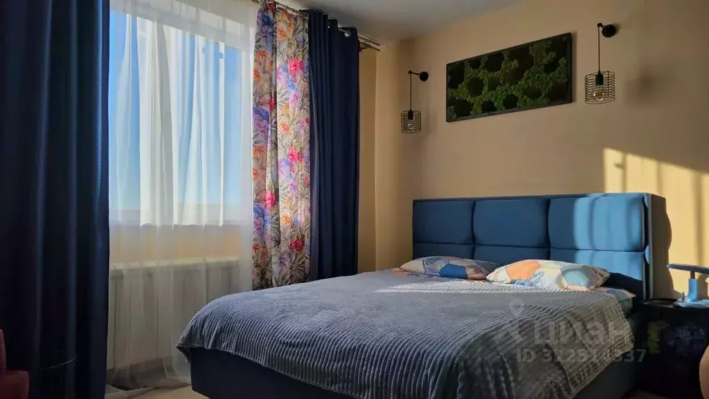 1-к кв. Самарская область, Самара ул. Лукачева, 10 (50.0 м) - Фото 1