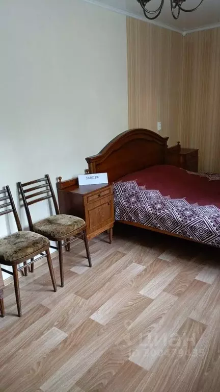 2-к кв. Крым, Алушта ул. Ленина, 53 (43.0 м) - Фото 1