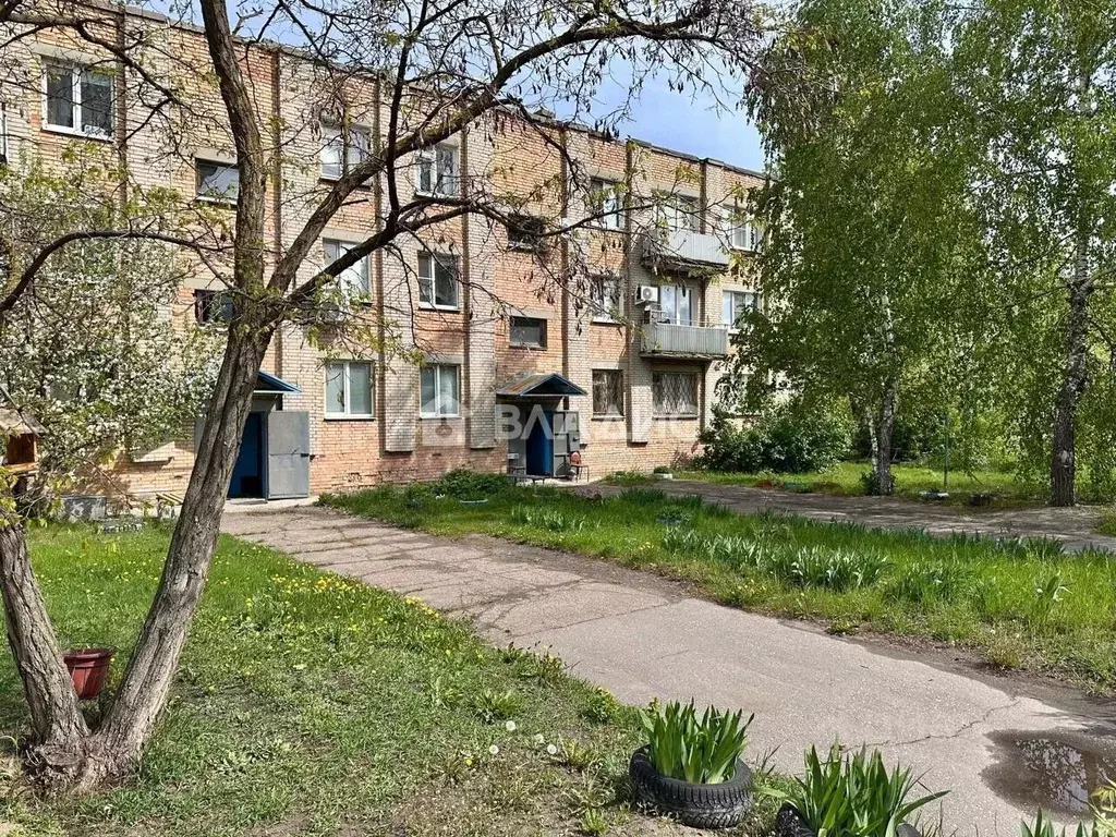 2-к кв. Пензенская область, Пенза ул. Антонова, 2 (45.3 м) - Фото 0