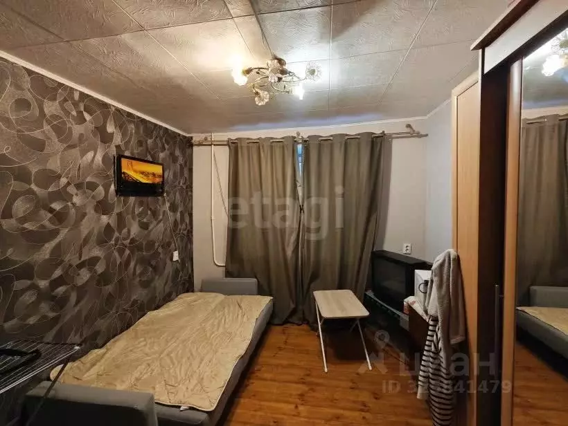 Комната Владимирская область, Владимир ул. 9 Января, 1 (14.0 м) - Фото 2