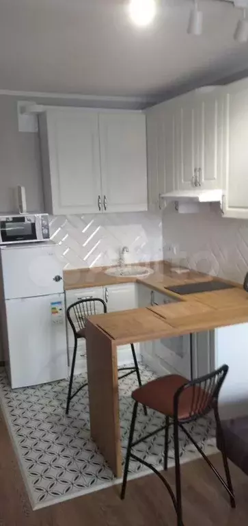 Квартира-студия, 22 м, 11/14 эт. - Фото 0