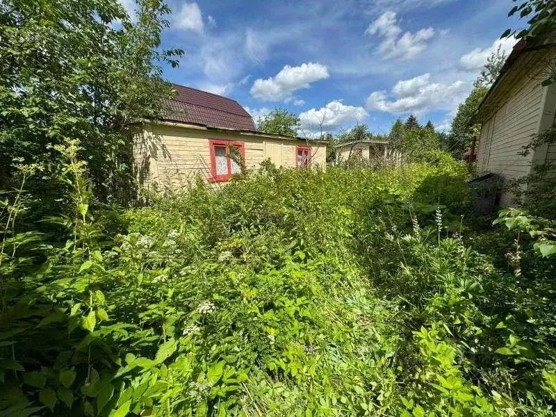 Дача, 90 м - Фото 0