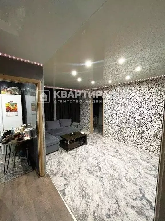 2-к кв. Свердловская область, Невьянск ул. Матвеева, 18 (41.8 м) - Фото 1