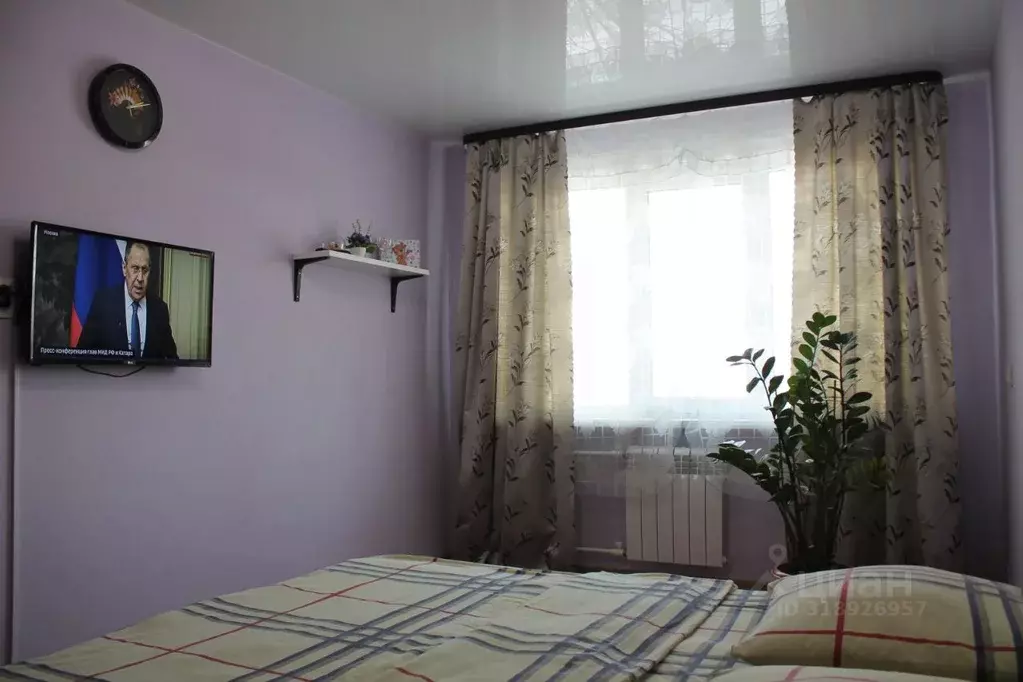 2-к кв. Свердловская область, Первоуральск ул. Ватутина, 45 (43.0 м) - Фото 0