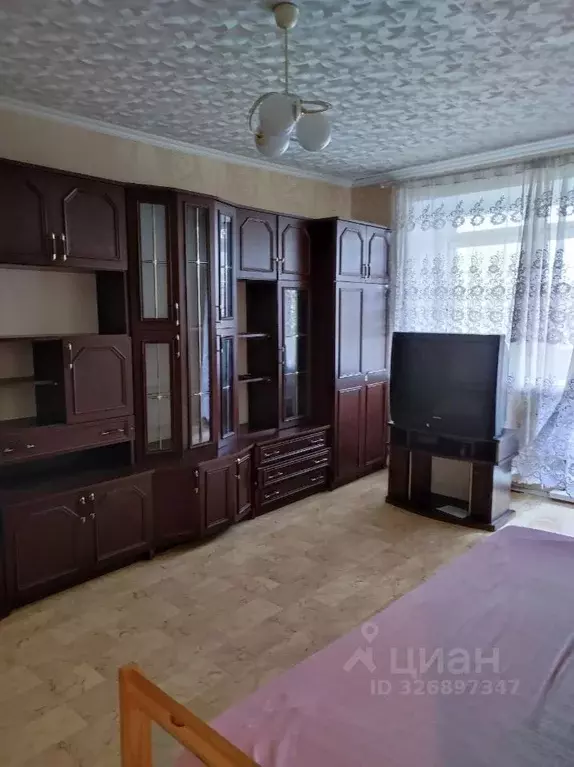 3-к кв. Самарская область, Тольятти ул. Мира, 122 (60.0 м) - Фото 1