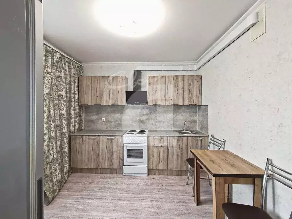 1-к кв. Краснодарский край, Краснодар ул. Имени 75-летия Победы, 26к2 ... - Фото 1
