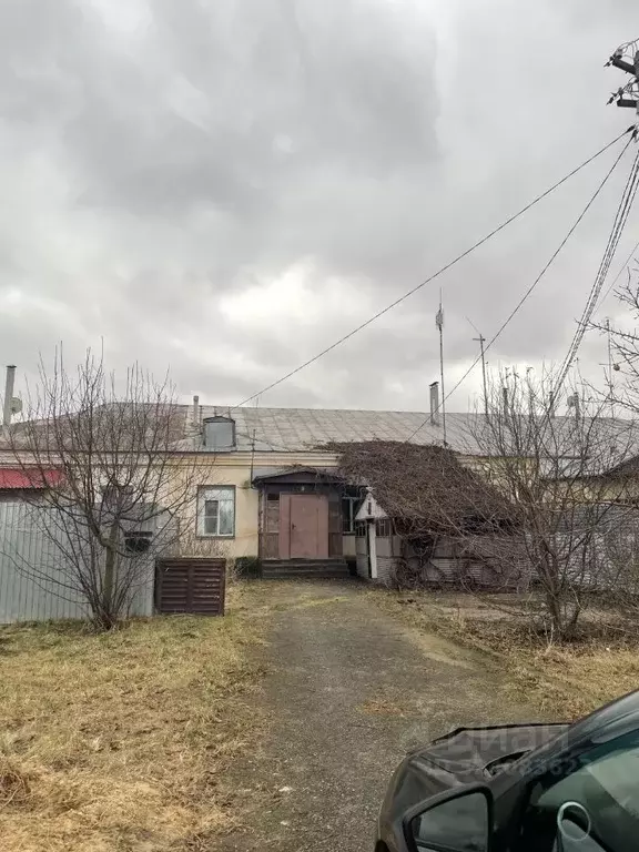 3-к кв. Липецкая область, Задонский муниципальный округ, с. Донское ... - Фото 2