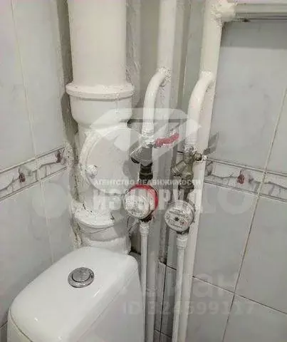 Комната Кемеровская область, Кемерово ул. Попова, 3 (22.4 м) - Фото 2