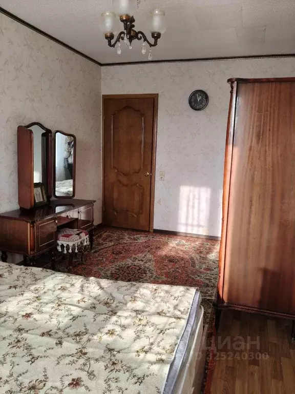 3-к кв. Калужская область, Калуга ул. Салтыкова-Щедрина, 72 (75.0 м) - Фото 2