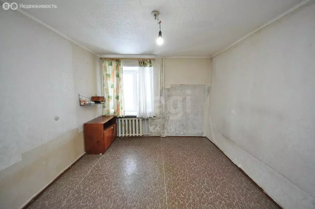 2-комнатная квартира: Салават, улица Островского, 62А (48.6 м) - Фото 2
