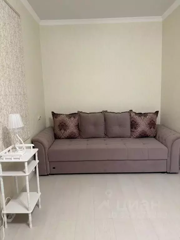 1-к кв. Ставропольский край, Ессентуки ул. Фридриха Энгельса, 63/5 ... - Фото 0