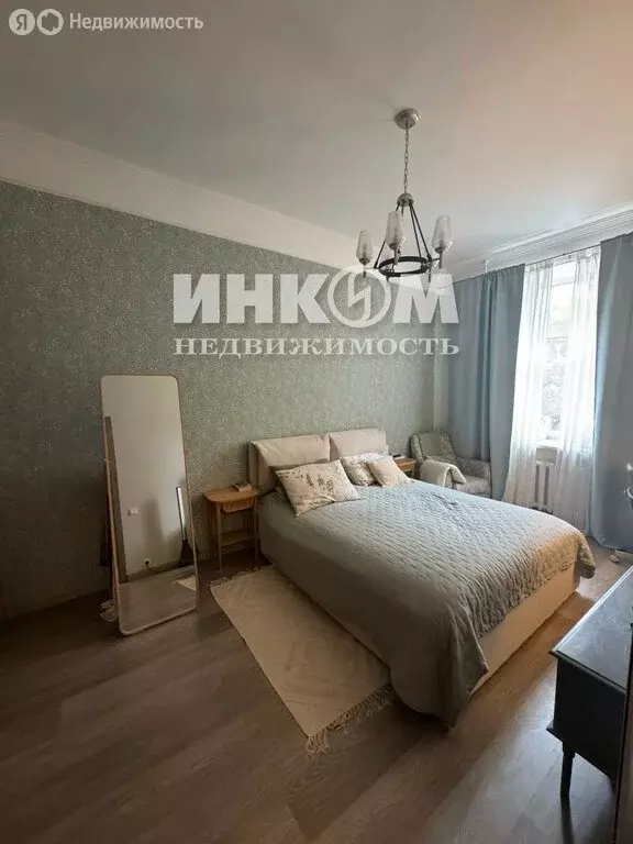 2-комнатная квартира: Москва, Кутузовский проспект, 22 (44.9 м) - Фото 1