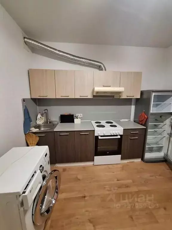 1-к кв. Московская область, Балашиха ул. Бояринова, 15 (40.0 м) - Фото 2