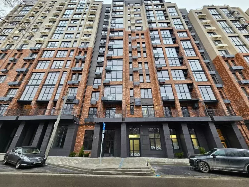 Помещение свободного назначения в Ростовская область, Ростов-на-Дону ... - Фото 1