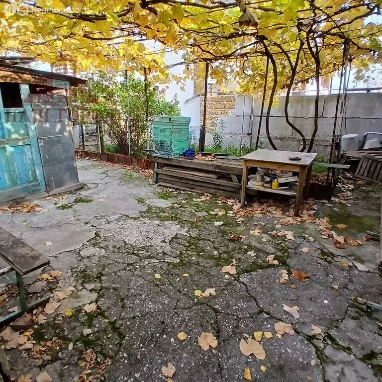 Дом в Феодосия, Октябрьская улица (40 м) - Фото 1