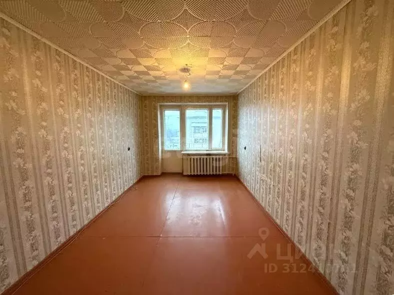 3-к кв. Вологодская область, Великий Устюг ул. Виноградова, 68 (56.9 ... - Фото 1