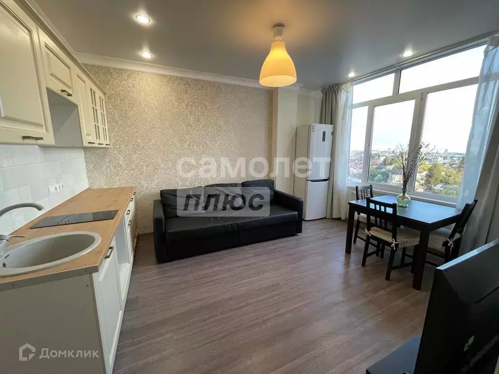 Продаётся 2-к квартира, 43.6 м - Фото 0
