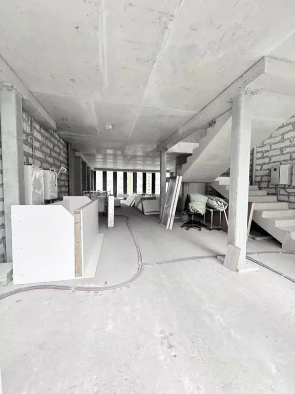 Помещение свободного назначения в Московская область, Красногорск ... - Фото 2